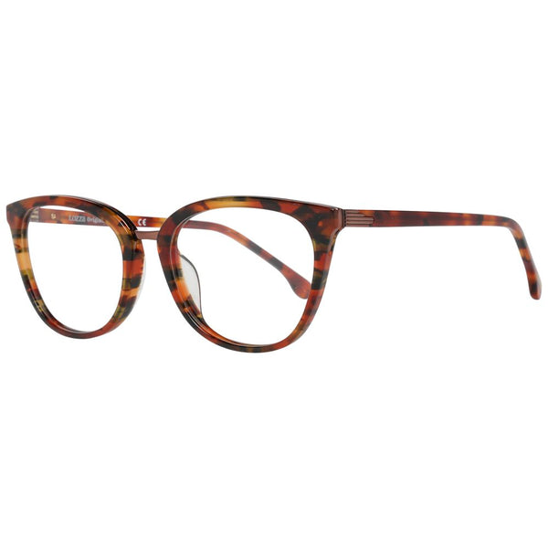 Frame ottiche unisex multicolore