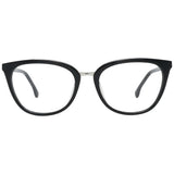 Frame ottici unisex neri