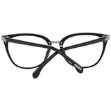 Frame ottici unisex neri