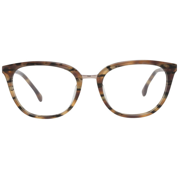 Frame ottiche unisex multicolore