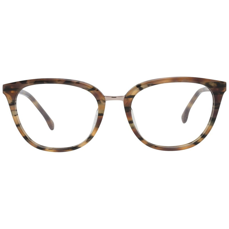 Multicolor Unisex optische Rahmen