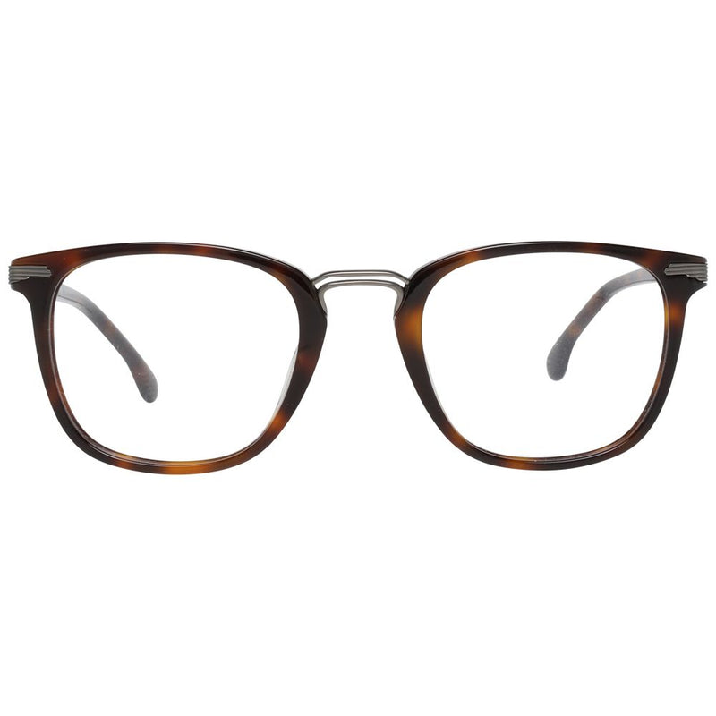 Brown Unisex Optical Frames