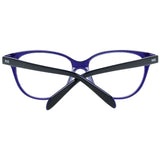 Purple Women Optical Frames