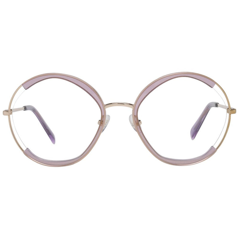 Purple Women Optical Frames