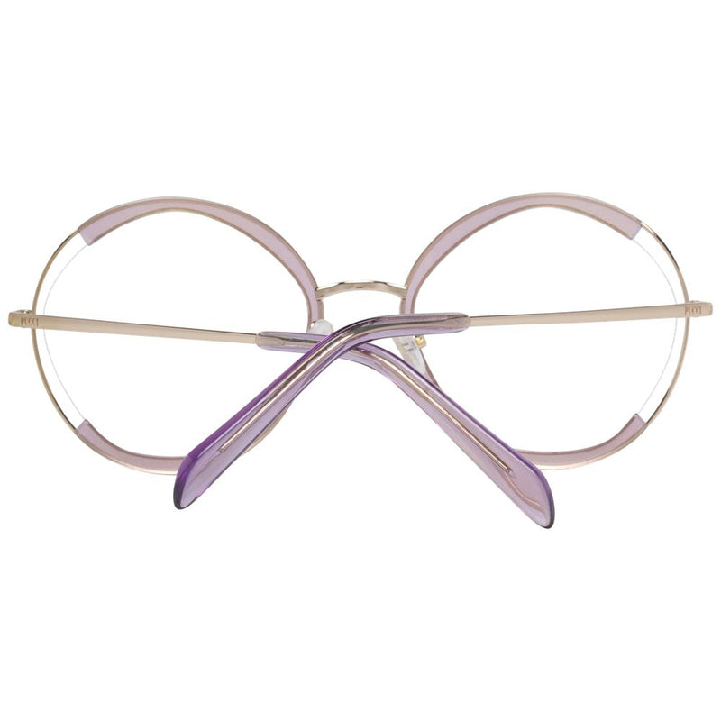 Purple Women Optical Frames