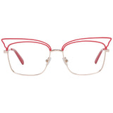 Red Women Optical Frames