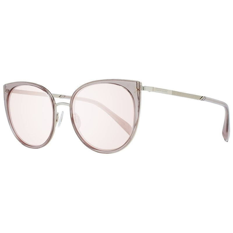 Pink Women Sunglasses