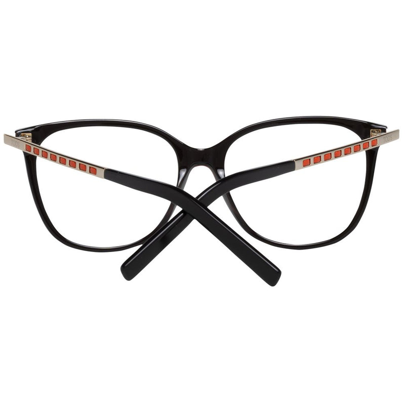 Brown Women Optical Frames