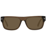 Brown Men Sunglasses