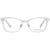 White Women Optical Frames