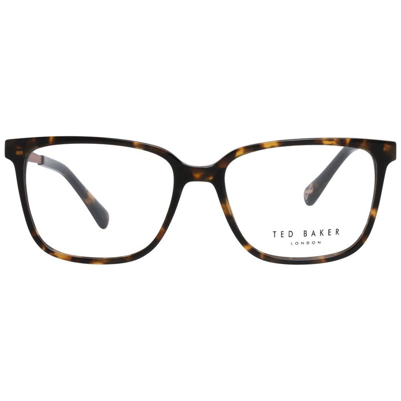 Brown Women Optical Frames