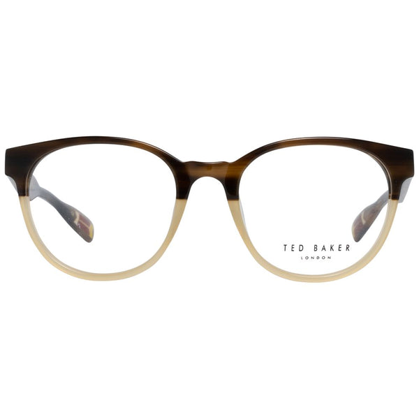 Brown Men Optical Frames