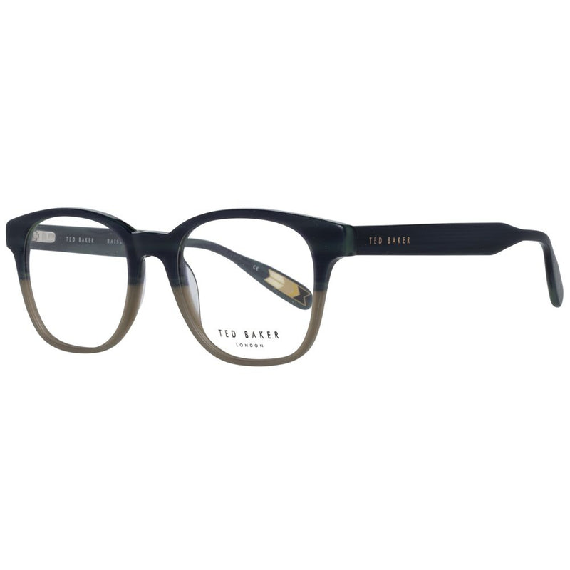 Green Men Optical Frames