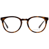 Brown Men Optical Frames