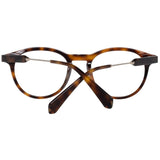 Brown Men Optical Frames