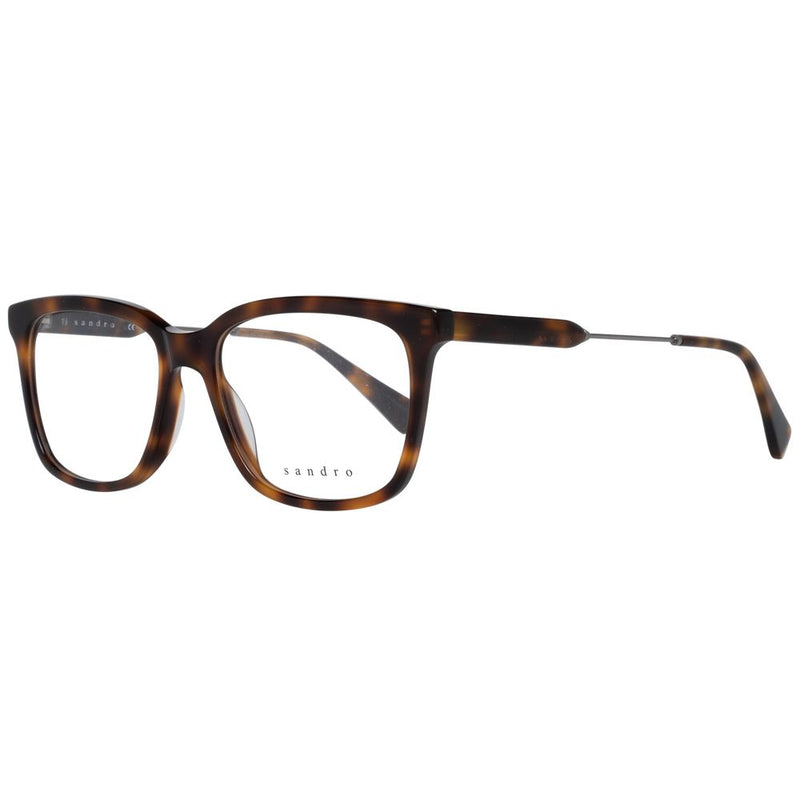 Brown Men Optical Frames