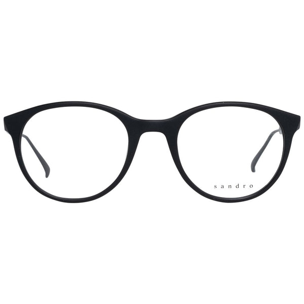 Black Men Optical Frames