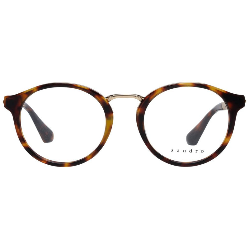 Brown Women Optical Frames