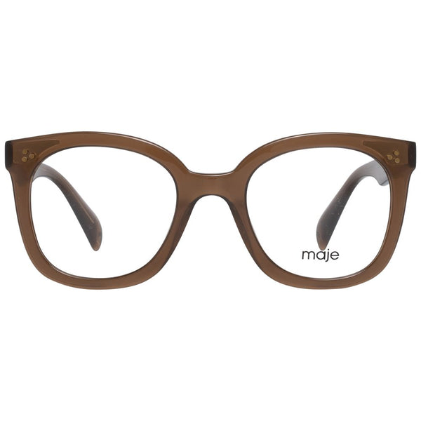 Brown Women Optical Frames