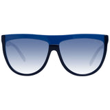 Blue Women Sunglasses