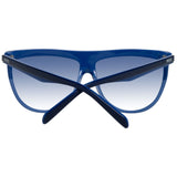 Blue Women Sunglasses