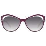 Purple Women Sunglasses