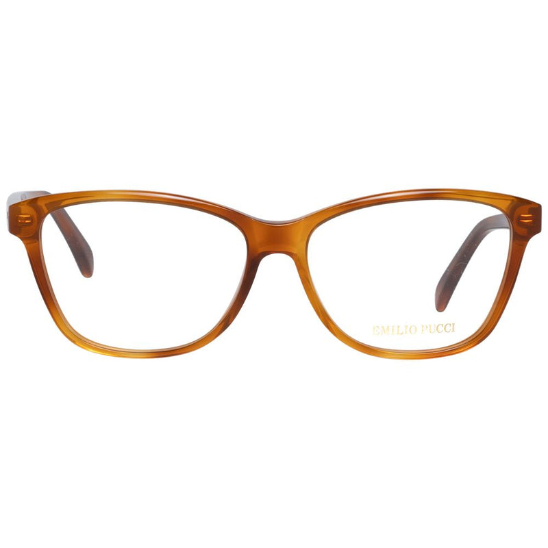 Brown Women Optical Frames