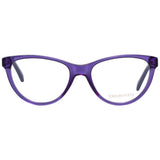 Purple Women Optical Frames