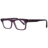 Purple Women Optical Frames