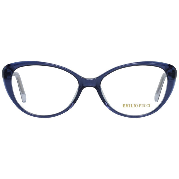 Blue Women Optical Frames