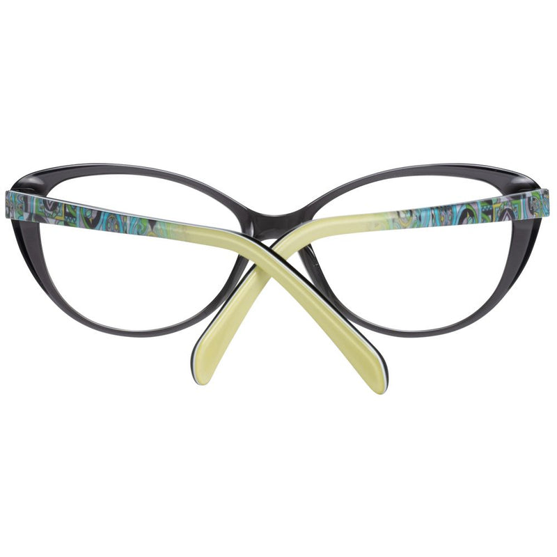 Gray Women Optical Frames