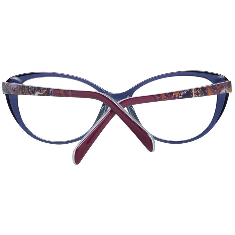 Blue Women Optical Frames