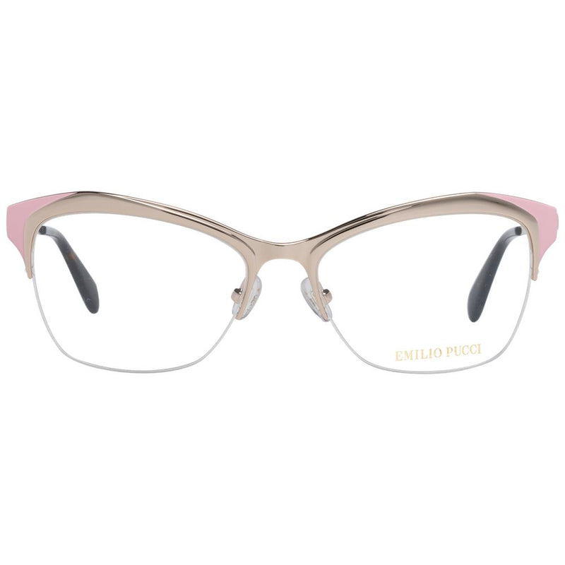 Pink Women Optical Frames