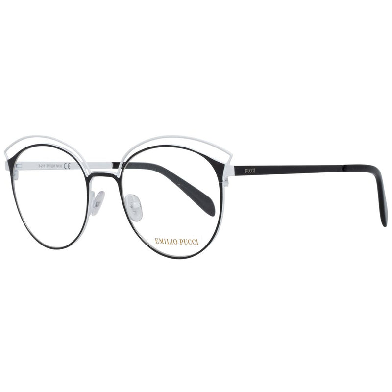 Black Women Optical Frames