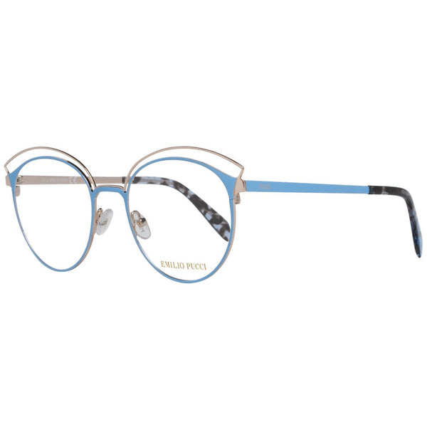 Blue Women Optical Frames