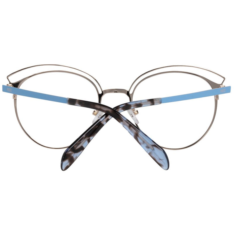 Blue Women Optical Frames