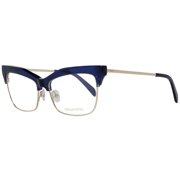 Blue Women Optical Frames