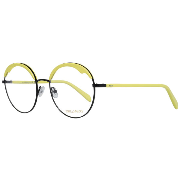 Black Women Optical Frames