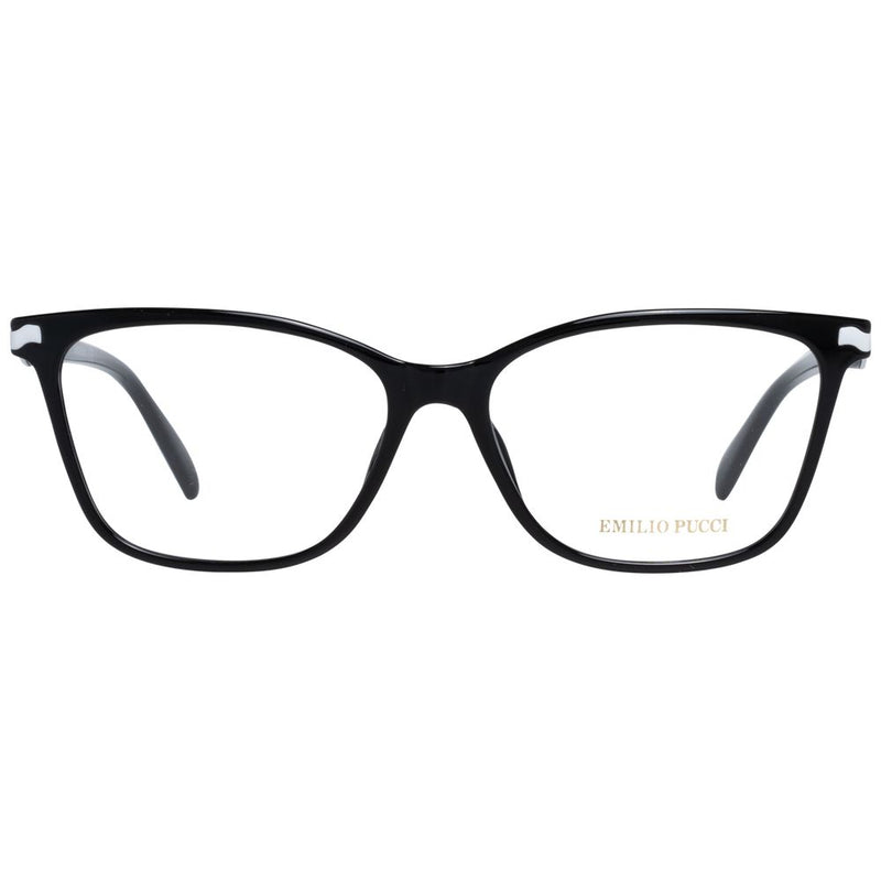 Black Women Optical Frames