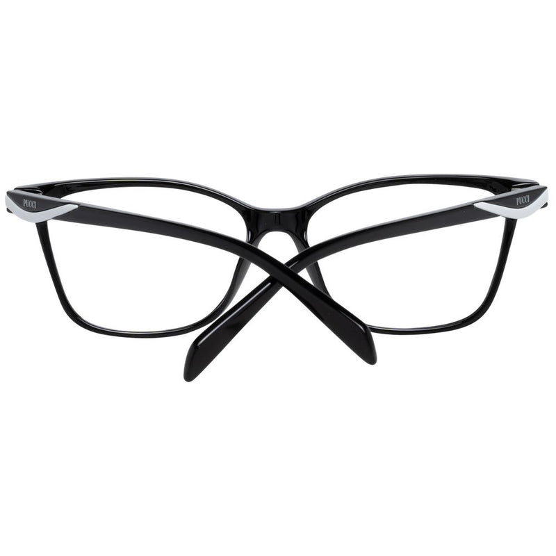 Black Women Optical Frames