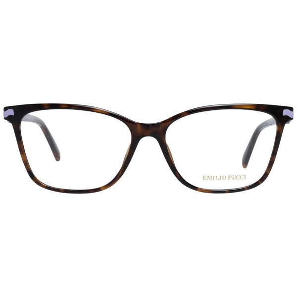 Brown Women Optical Frames