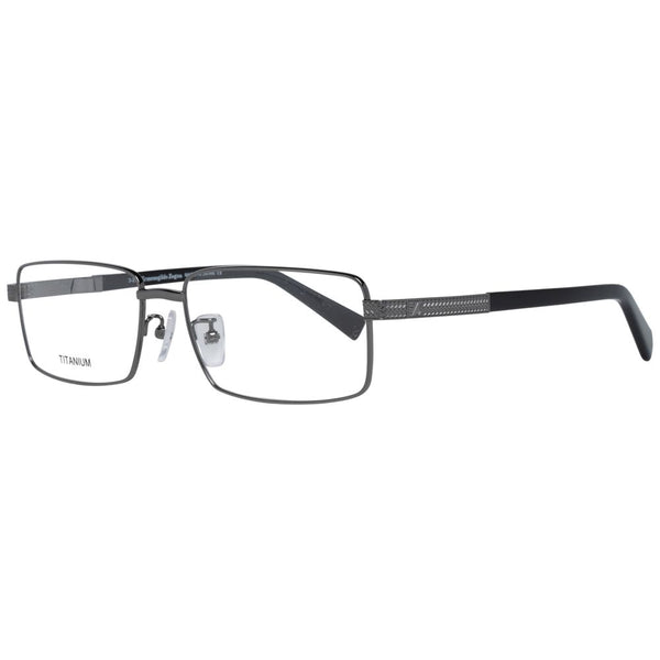 Gray Men Optical Frames