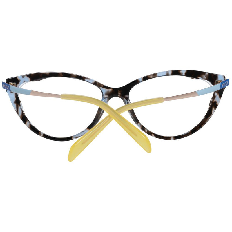 Multicolor Women Optical Frames