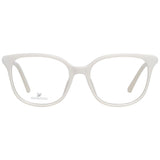 White Women Optical Frames