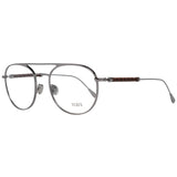 Silver Men Optical Frames