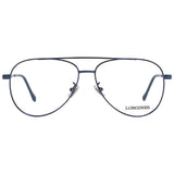 Blue Men Optical Frames