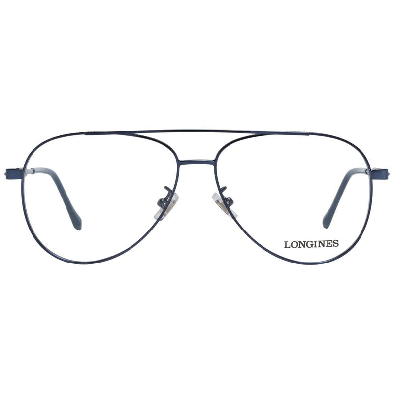 Blue Men Optical Frames