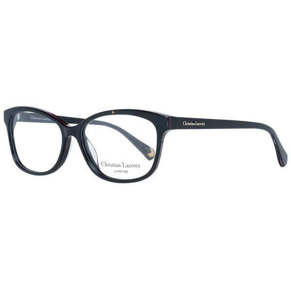 Black Women Optical Frames