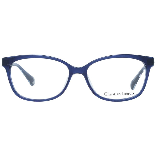 Blue Women Optical Frames