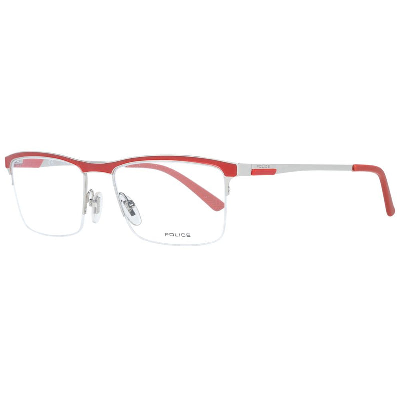 Red Men Optical Frames